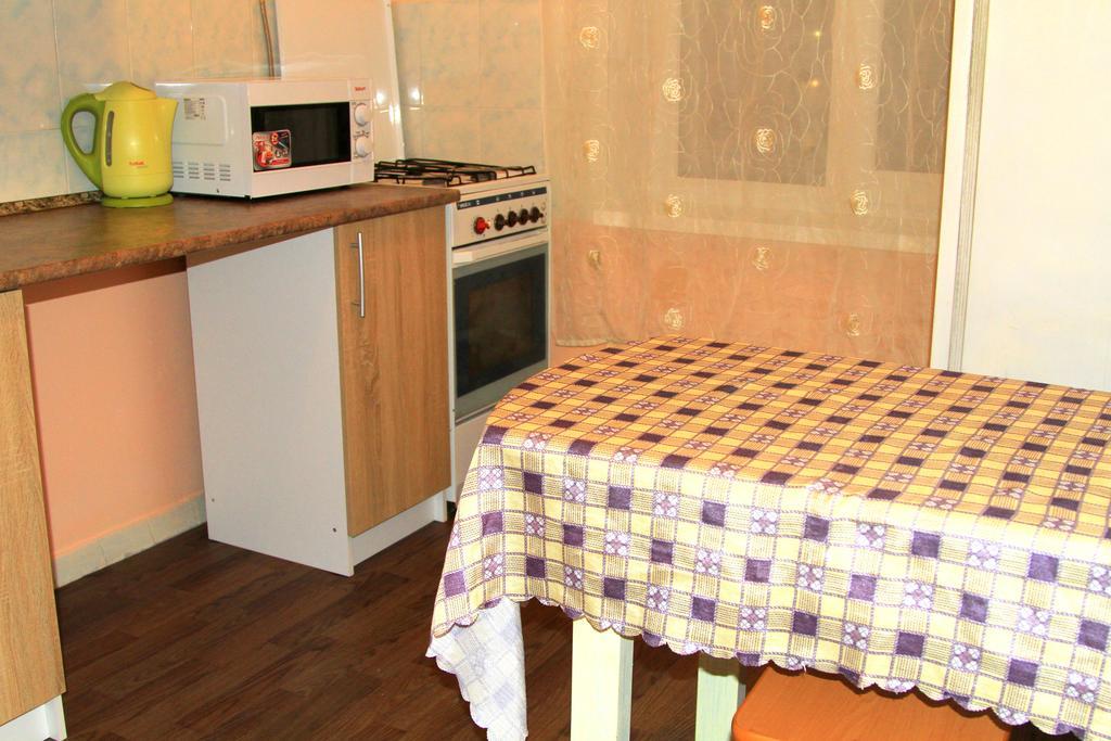 Apartment On Kharkovskoe Shosse 170 B Киев Экстерьер фото